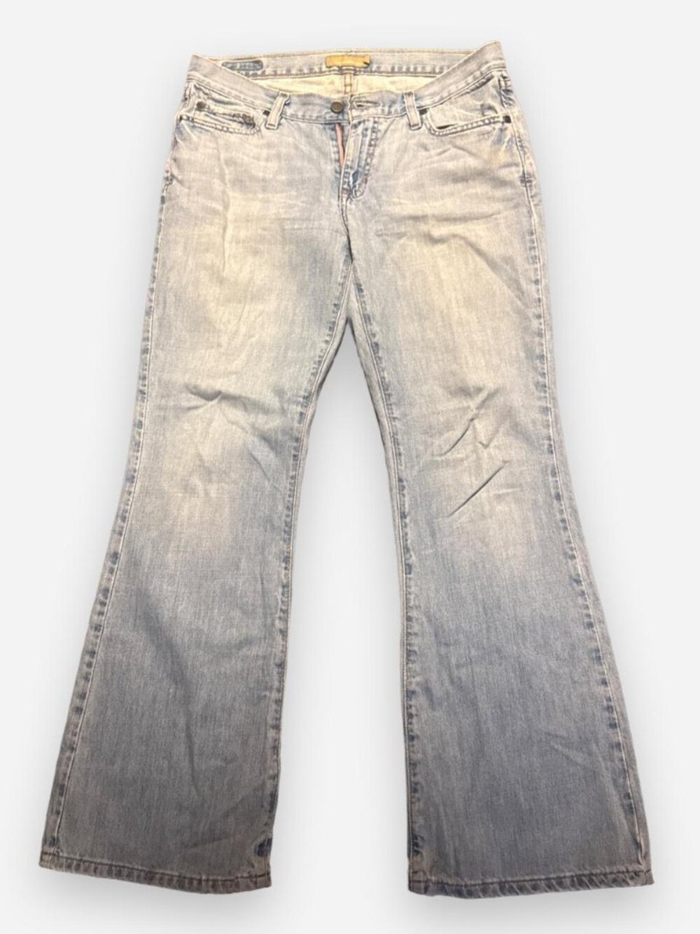 Vintage Y2K Abercrombie & Fitch Jeans